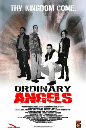 Постер к фильму Ordinary Angels (2007)