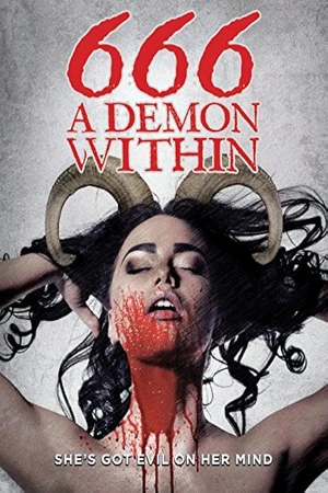 Постер к фильму The Demon Within (2009)