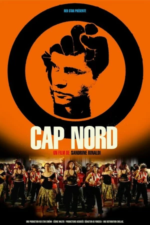 Постер к фильму Cap Nord (2007)