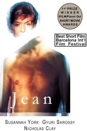 Постер к фильму Джин (2000)