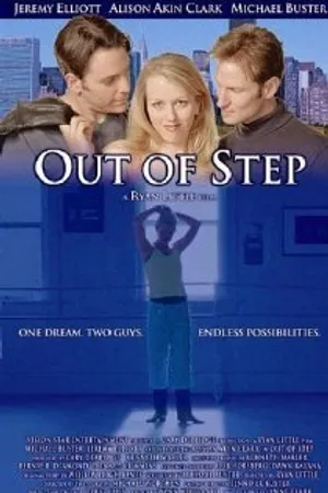 Постер к фильму Out of Step (2002)
