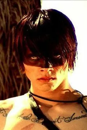 Постер к фильму Архангел (2002)