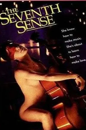 Постер к фильму Седьмое чувство (1999)