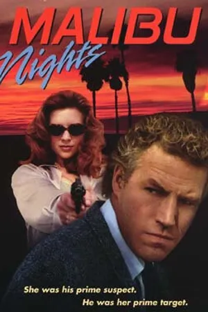 Постер к фильму Malibu Nights (1997)