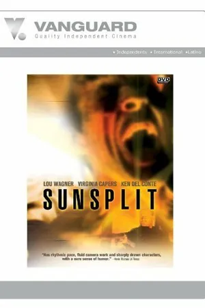Постер к фильму Sunsplit (1997)