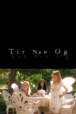 Постер к фильму Tir Nan Og (2003)