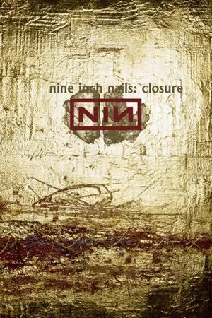 Постер к фильму Closure (1997)
