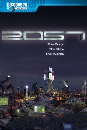 Постер к сериалу 2057 (2007)