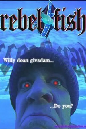 Постер к фильму Rebel Fish (2002)