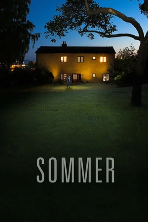 Постер к сериалу Лето (2008 - 2009)