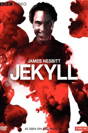 Постер к сериалу Джекилл (2007)