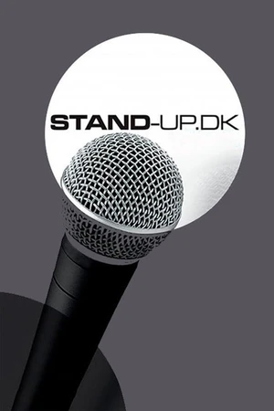 Постер к сериалу Stand-up.dk (1997)
