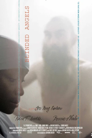 Постер к фильму Blinde engle (2006)