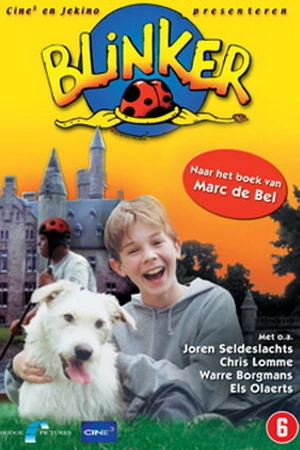 Постер к фильму Блинкер (1999)