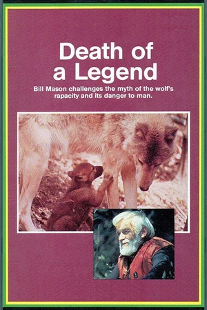 Постер к фильму Death of a Legend (1971)