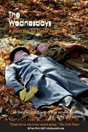 Постер к фильму The Wednesdays (2007)