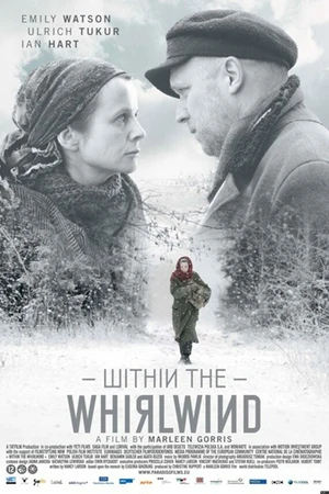 Постер к фильму Внутри вихря (2009)