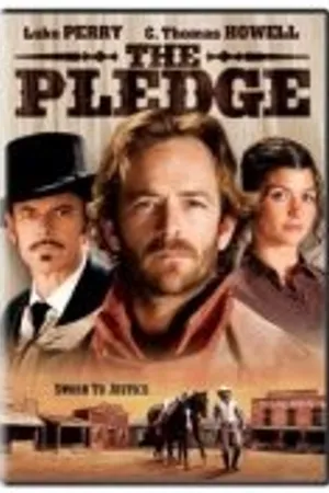 Постер к фильму A Gunfighter's Pledge (2008)