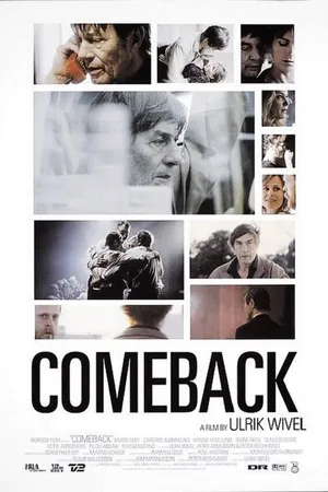 Постер к фильму Comeback (2008)