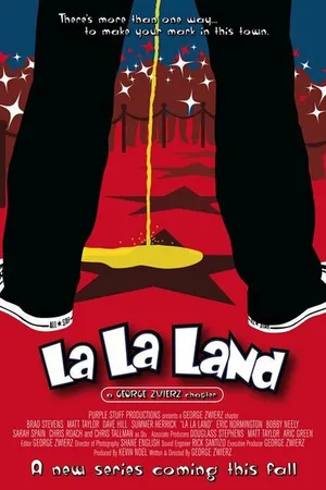 Постер к фильму La La Land (2006)