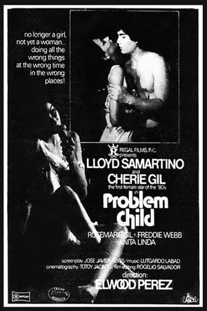 Постер к фильму Problem Child (1980)
