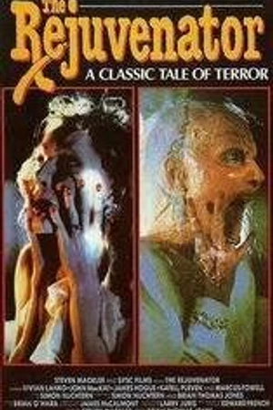 Постер к фильму Омолаживатель (1988)