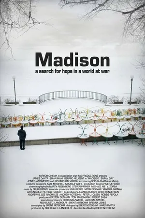 Постер к фильму Madison (2008)