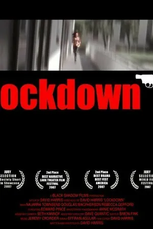 Постер к фильму Lockdown (2006)
