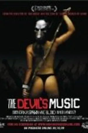 Постер к фильму The Devil's Music (2008)