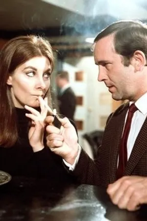 Постер к сериалу Осведомитель (1966 - 1967)