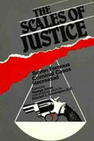 Постер к сериалу Весы правосудия (1990)