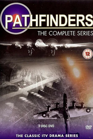Постер к сериалу Землепроходцы (1972)