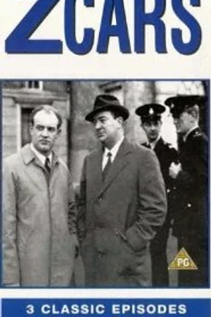 Постер к сериалу Автомобили Z (1962 - 1978)