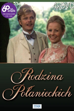 Постер к сериалу Семья Поланецких (1978 - 1979)