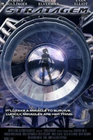 Постер к фильму Stratagem (2008)