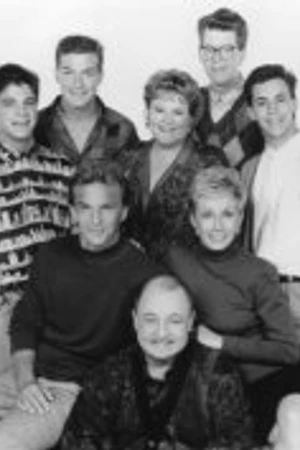 Постер к сериалу Вэлери (1986 - 1991)