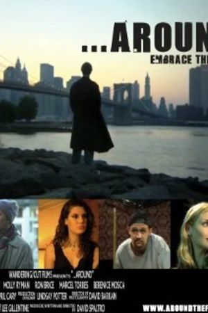 Постер к фильму ...Around (2008)