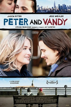 Постер к фильму Питер и Венди (2009)