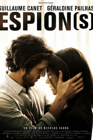 Постер к фильму Шпионы (2009)