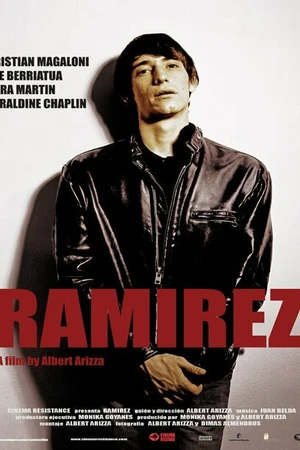 Постер к фильму Рамирес (2008)