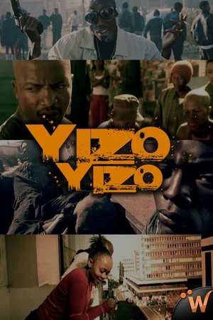 Постер к сериалу Йизо йизо (2004)