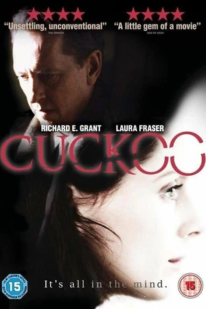 Постер к фильму Cuckoo (2009)