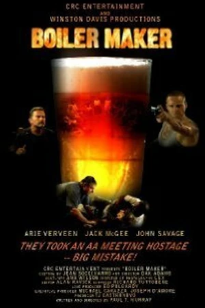 Постер к фильму Boiler Maker (2008)