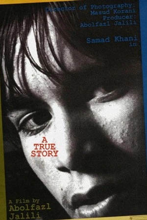 Постер к фильму Правдивая история (1996)