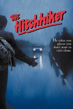Постер к сериалу Автостопщик (1983 - 1991)