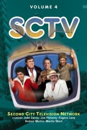 Постер к сериалу ССТВ Нетворк 90 (1981 - 1983)