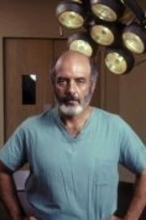 Постер к сериалу Охотник Джон (1979 - 1986)