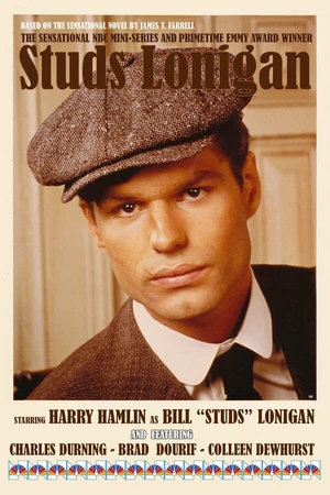 Постер к сериалу Стадс Лониган (1979)