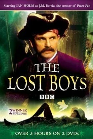Постер к сериалу Потерянные мальчики (1978)