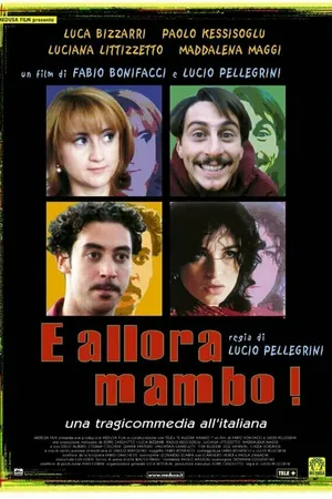 Постер к фильму Тяжелая жизнь двоеженца (1999)